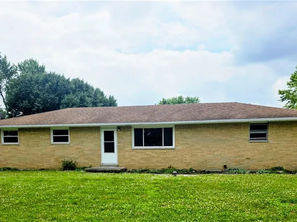 70 Janet Ave, Carlisle, OH 45005