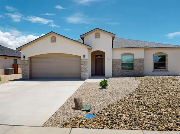 5109 W Grey Ghost Rd, Hobbs, NM 88240