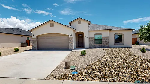 5109 W Grey Ghost Rd Photo 1