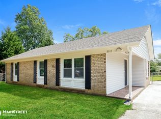 8013 Hembywood Dr, Indian Trail, NC 28079