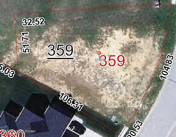 11404 Vista Club Drive