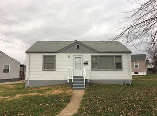 6023 Eaton Dr, Saint Louis, MO 63134