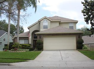860 N Lake Claire Cir, Oviedo, FL 32765