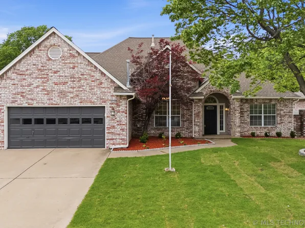 4228 S Aspen Pl, Broken Arrow, OK 74011