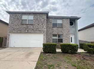 8014 Chestnut Cedar Dr, Converse, TX 78109