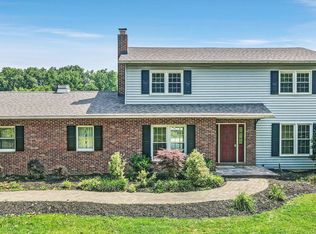 970 Font Rd, Glenmoore, PA 19343