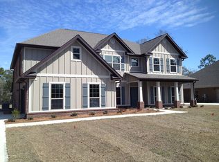 536 Fanning Bayou Dr, Panama City, FL 32409