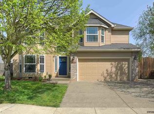 7864 Jani Ct NE, Keizer, OR 97303