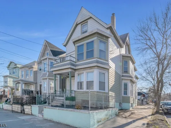 95 Haledon Ave, Paterson City, NJ 07522