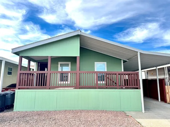 350 E San Jacinto Ave Space 43, Perris, CA 92571