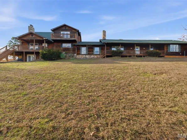 2031 Carter State Hwy #M, Van Buren, MO 63965