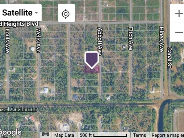 11 Abbott Ave, Lehigh Acres, FL 33936
