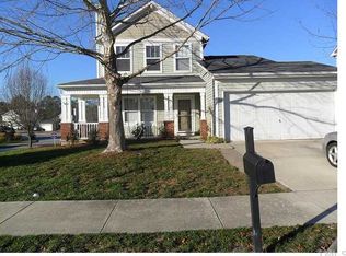 4201 Hopper St, Raleigh, NC 27616