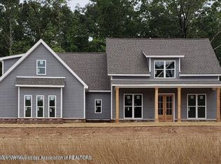 30 Palomino Run, Holly Springs, MS 38635