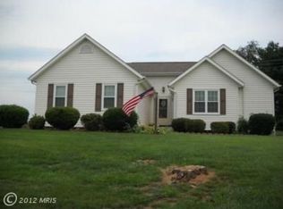 12339 James Madison Hwy, Culpeper, VA 22701