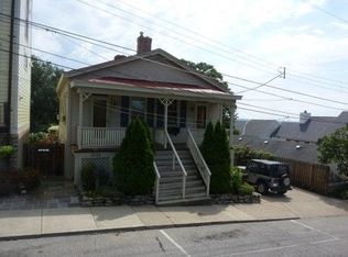 1044 Saint Paul Pl, Cincinnati, OH 45202