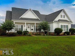 314 Live Oak Ct, Kathleen, GA 31047