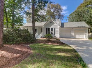 112 Garbon Dr, Summerville, SC 29485