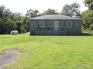 3924 S 169th West Ave, Sand Springs, OK 74063