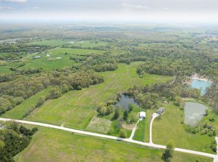 35 Acres B County Rd #2360, Moberly, MO 65270