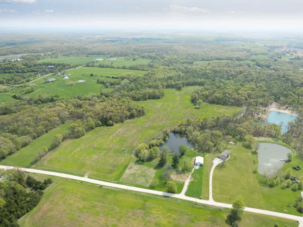 35 Acres B County Rd #2360, Moberly, MO 65270