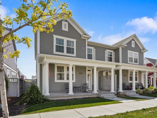 10836 S Gresham Dr #745, South Jordan, UT 84095