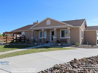 11102 Birch Hollow Way, Peyton, CO 80831