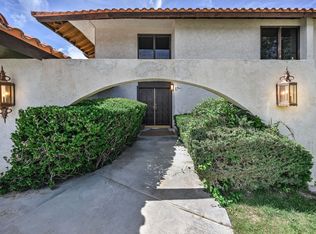 504 N Las Posas St, Ridgecrest, CA 93555