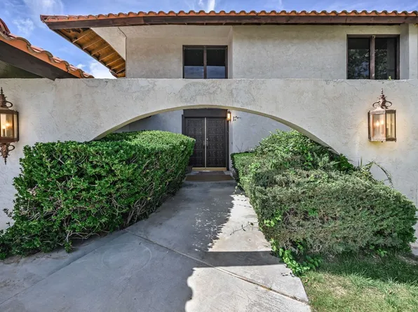 504 N Las Posas St, Ridgecrest, CA 93555