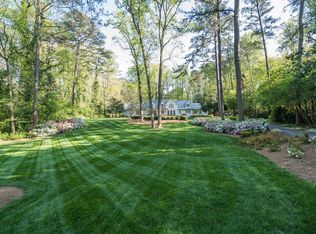 3640 Randall Hall NW, Atlanta, GA 30327