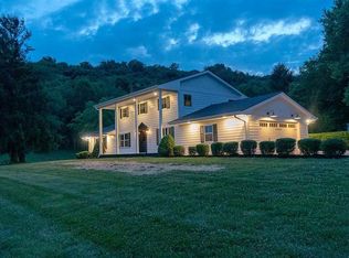 855 Hinchey Hollow Rd, New Market, TN 37820