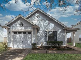 29706 Roland Orchard Ct, Spring, TX 77386