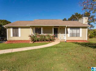 1350 Suncrest Rd, Bessemer, AL 35020