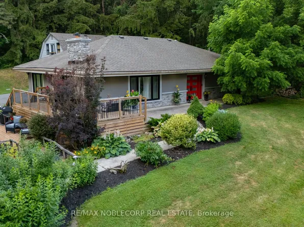 9240 Castlederg Side Rd, Caledon, ON L7E 0S2