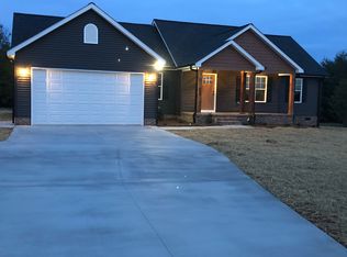 2325 Highway 274, Cherryville, NC 28021