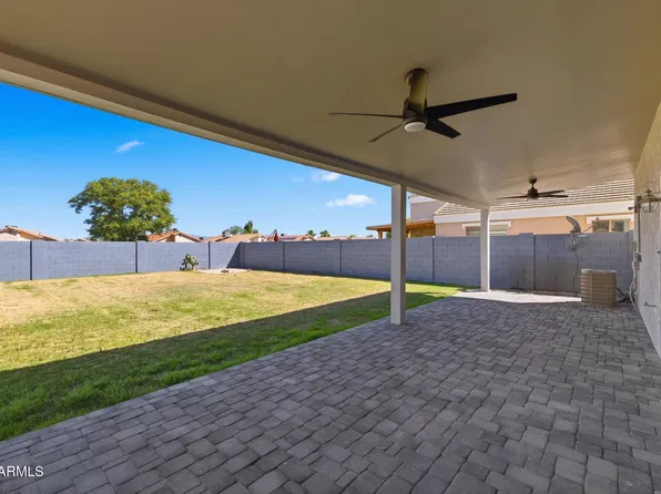 970 E CHRISTOPHER Street, San Tan Valley, AZ 85140