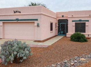 855 W Welcome Way, Green Valley, AZ 85614