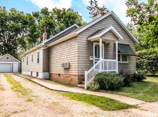 610 N High St, Lacon, IL 61540