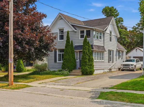 32 West Ave W, Saint Thomas, ON N5R 3P5