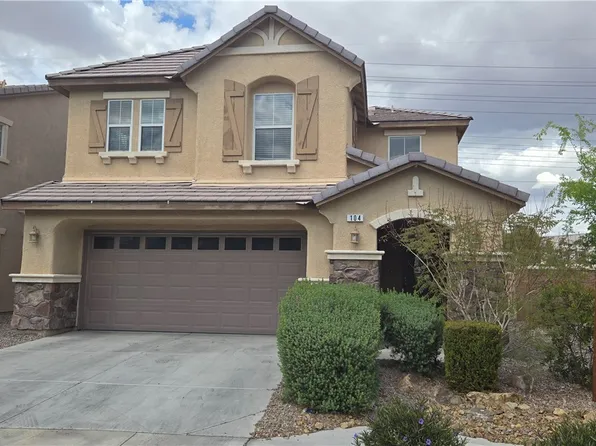 104 Palatial Pines Ave, North Las Vegas, NV 89031