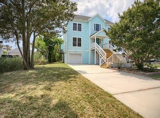 176 Messick Rd, Poquoson, VA 23662