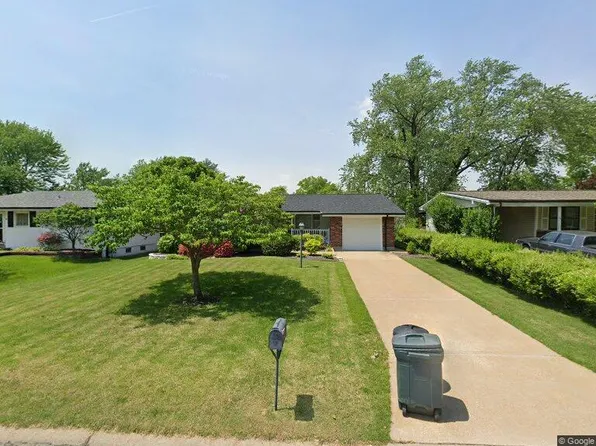 5 Mary Rose Ct, Hazelwood, MO 63042