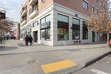 Sold by NY Space Finders Inc.