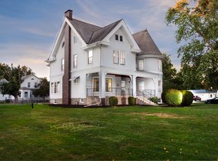 407 High St, Odell, IL 60460