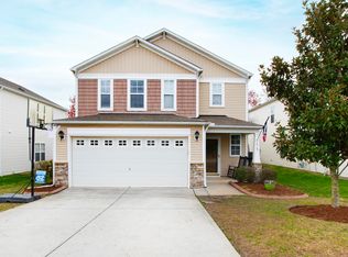 1513 Kingman Dr, Knightdale, NC 27545