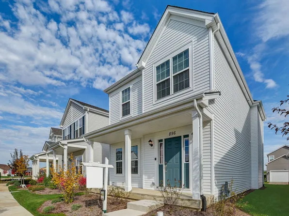 896 Simpson Ave, Elburn, IL 60119