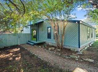 2107 Rain Water Dr, Austin, TX 78734