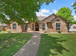 10416 Rayburn Way, Waco, TX 76708
