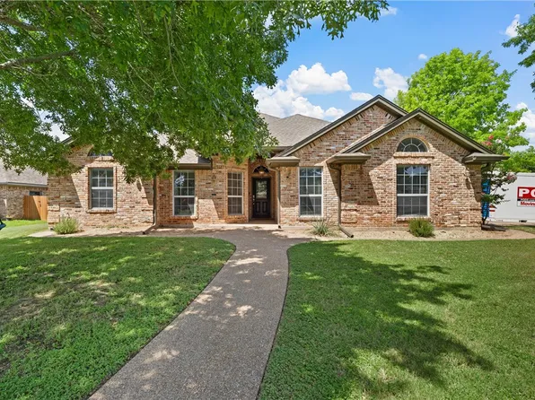 10416 Rayburn Way, Waco, TX 76708