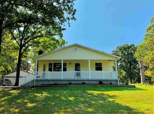 9550 NE 300th Rd, Osceola, MO 64776